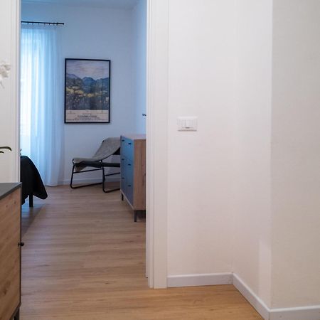 פלרמו Paterna Central Apartment מראה חיצוני תמונה