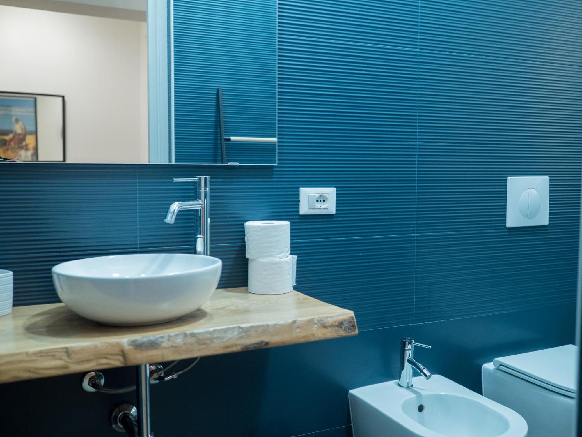 פלרמו Paterna Central Apartment מראה חיצוני תמונה