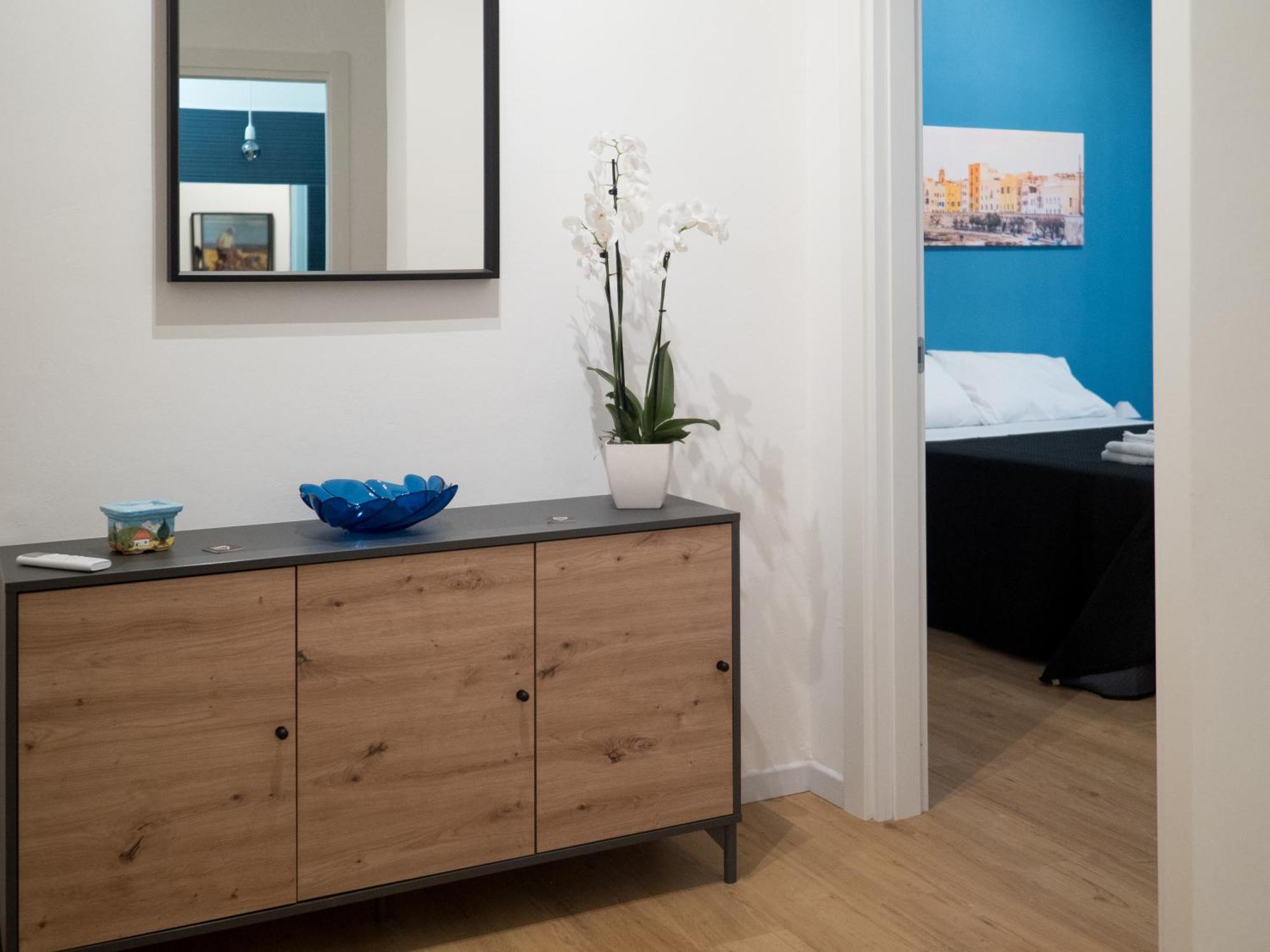 פלרמו Paterna Central Apartment מראה חיצוני תמונה