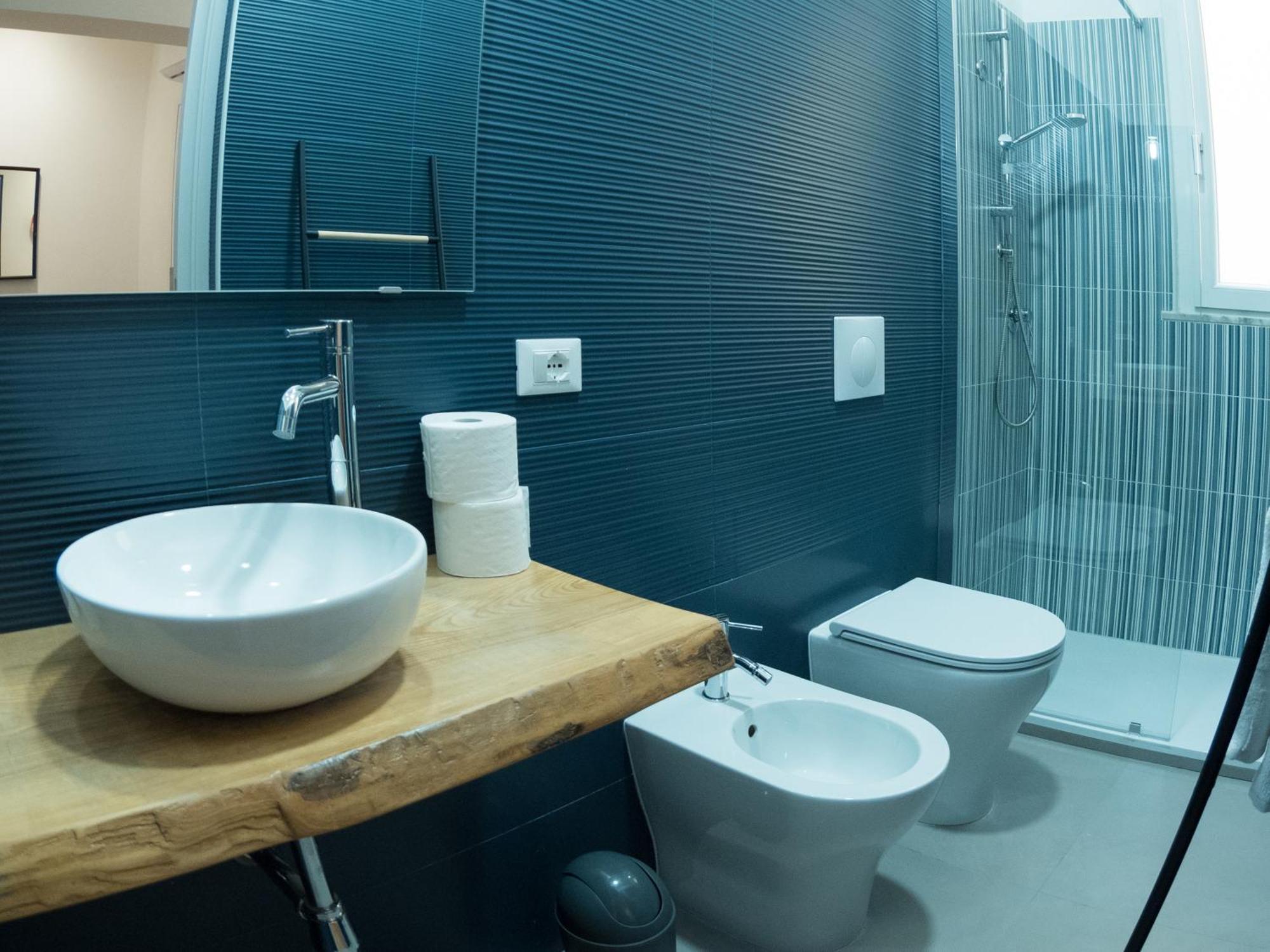 פלרמו Paterna Central Apartment מראה חיצוני תמונה