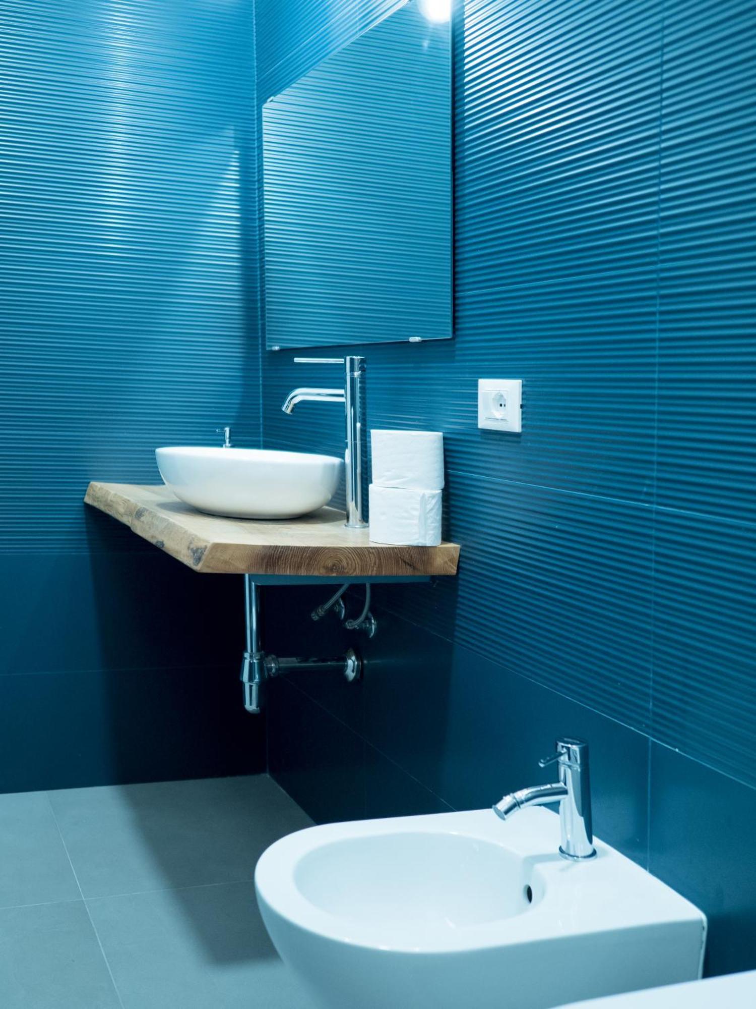 פלרמו Paterna Central Apartment מראה חיצוני תמונה