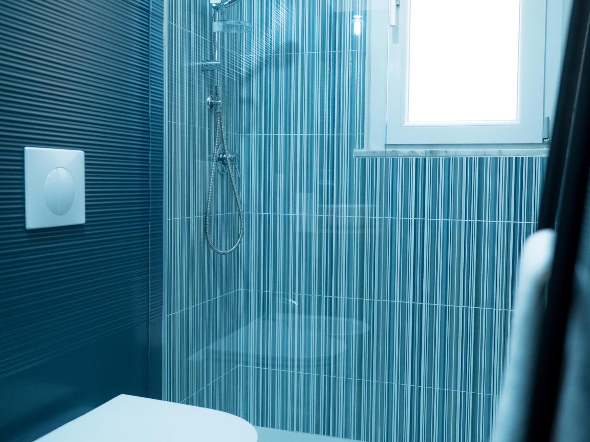 פלרמו Paterna Central Apartment מראה חיצוני תמונה
